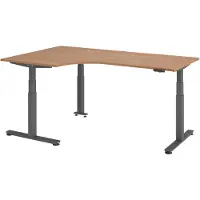 Hammerbacher XDSM Walnoot