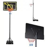 NILS ZDK319E Basketballmand