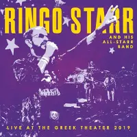 RecordCityJP Ringo Starr - Live At the Greek Theater 2019 (2 LPs)