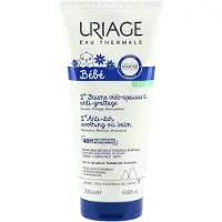 Uriage Bébé 1e Kalmende Oliebalsem tegen jeuk, 200 ml