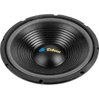 Dibeisi DBS-G1201 Serie - Inbouw Basluidspreker - 12 inch - 140W - 4 Ohm
