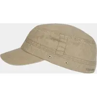Hatland Okean - Katoenen army cap - Khaki - Assorti - S/M