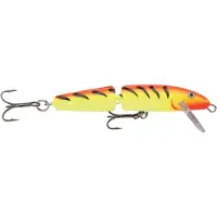 Rapala Jointed Floating - Plug - Hot Tiger - 11cm