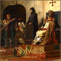 MEMBRAN Sylvatica - Cadaver Synod (LP)