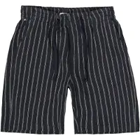 Garcia heren Short, XS, Blauw