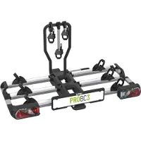 Eufab 11602 Fietsendrager op trekhaak