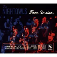 V2 Red Eye Fame Sessions