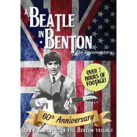Import A Beatle In Benton, Illinois: 60Th Anniversary Edi