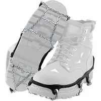 Yaktrax Chains Stijgijzers