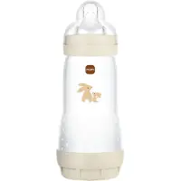 Mam Babyflesje - 320 ml - Easy Start Anti-colic - Neutral - - OneSize - Babyflesjes