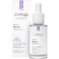 Zarqa 3x Serum Vitamine C 30 Ml