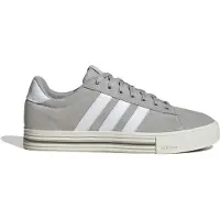 Adidas Sneakers laag 'Daily 4.0' grijs / wit