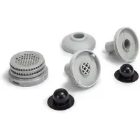 Intex Aansluitset, diameter 32 mm - compatibel met waterverfrissingssystemen