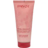 Payot Nourishing Body Wild Rose Crème - 100ml