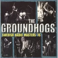 Import Swedish Radio Masters 76