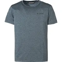 Vaude - Essential T-Shirt - Sportshirt L, grijs