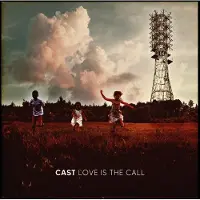 NEWS Cast - Love Is The Call (CD)