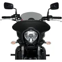 Puig Stuurkuip Batwing SML VULCAN/S GR. RUIT