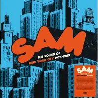 Demon Music Group/2 Ent. SAM Records Anthology