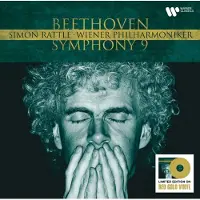 Warner Music Beethoven: Symphony No. 9