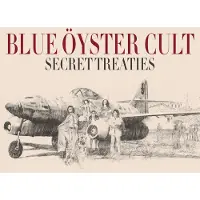 MUSIC ON VINYL SECRET TREATIES