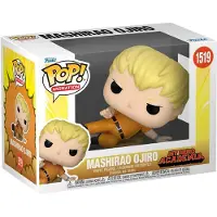 Funko POP! Pop! Animation: My Hero Academia - Mashirao Ojiro #1519