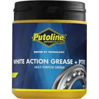 Putoline White Action + Ptfe Vet 600g