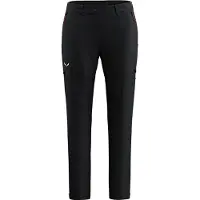 Salewa 2-in-1 Wandelsbroek Dames Puez Talvena Dst