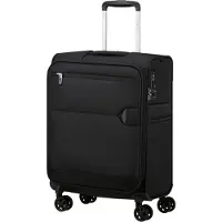 Samsonite Urbify Spinner 55 Exp black