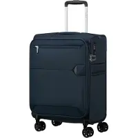 Samsonite Urbify Spinner 55 Exp navy blue