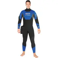 Mares Ice Skin 7 Mm Half Droogpak