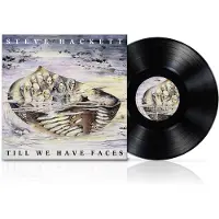 CENTURY TILL WE HAVE FACES (VINYL RE-ISSUE 2024)