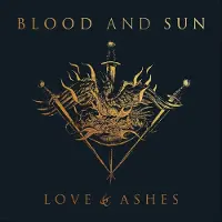 V2 Border Love & Ashes