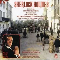 Suburban Sherlock Holmes