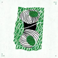 Ginza.se Xam Duo - Xam Duo Ii (LP)