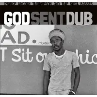 Ginza.se God Sent Dub