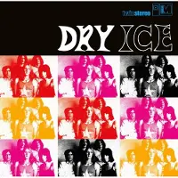Ginza.se Dry Ice - Dry Ice (LP)