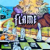 Socadisc Cnt FLAME + BLAZE