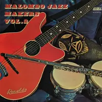 Bigwax Dis Cnt MALOMBO JAZZ MAKERS VOL.2