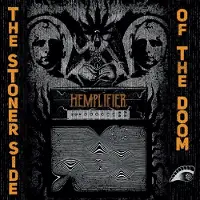 Ginza.se Hemplifier - Stoner Side Of Doom (LP)