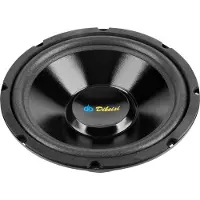 No-name 10 "DBS-G1001 4-ohm luidspreker