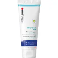 Ultrasun After Sun Gel Gevoelige Huid 200 ml Gel