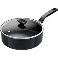 Tefal Change Black Hapjespan Ø24 cm