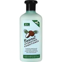 XHC Conditioner Coconut Moisturizing 400 ml