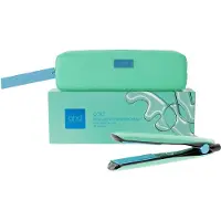 GHD Gold Hair Straightener - Jelly Mint (Limited Edition)