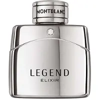 Mont Blanc Legend Elixir - Parfum 30 ml
