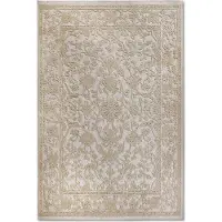 Villeroy & Boch Vloerkleed Vintage Amber - Crème 200 x 290 cm
