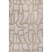 Villeroy & Boch Therese laagpolig vloerkleed 200x290 cm