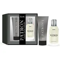 Sentio Patron Geschenkset 1 Set
