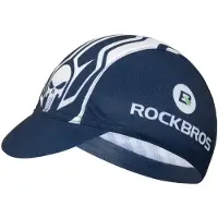 RockBros Czapka Kolarska Mz10019 Met Biesje - Blauw